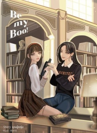 Khunying — Be my Boo!
