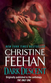 Christine Feehan [Feehan, Christine] — Dark Descent