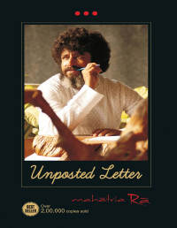 Mahatria Ra [Mahatria Ra] — Unposted Letter