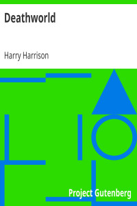 Harry Harrison — Deathworld