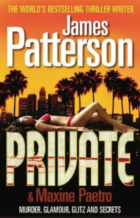 James Patterson — Private