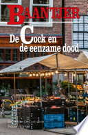 Baantjer — 89 De Cock en de eenzame dood