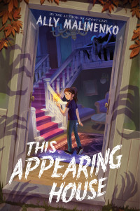 Ally Malinenko — This Appearing House