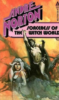 Andre Norton — Sorceress of the Witch World