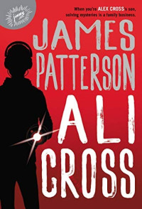 James Patterson — Ali Cross