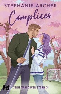 Stephanie Archer — Cómplices