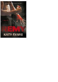 Evans Katy — Remy