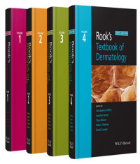 Christopher E. M. Griffiths, Jonathan Barker, Tanya Bleiker, Robert Chalmers and Daniel Creamer — Rook’s Textbook of Dermatology