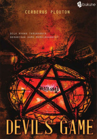 Cerberus Plouton — Devil’s Game