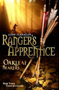 John Flanagan [Flanagan, John] — Oakleaf bearers (ra-4)