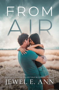 Jewel E Ann — From Air