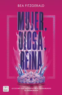 Bea Fitzgerald — Mujer, diosa, reina 