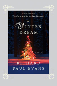 Richard Paul Evans — A Winter Dream