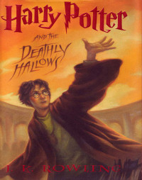Rowling, J K — Rowling, J.K - Harry Potter 07 - Harry Potter and the Deathly Hallows