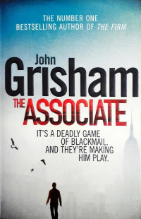 John Grisham — The Associate