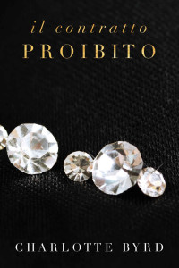 Charlotte Byrd — Il contratto proibito