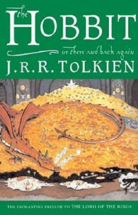 J.R.R. Tolkien — The Hobbit