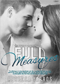Rebecca Yarros — Full Measures