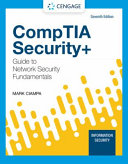 Ciampa, Mark; — EBK: COMPTIA SECURITY+ GUIDE TO NETWORK SECURITY FUNDAMEN