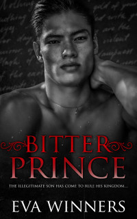 Eva Winners — 01. Bitter Prince