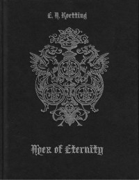 E. A. Koetting — Apex of Eternity