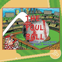 Lance Martin — The Foul Ball