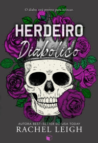 Rachel Leigh — Herdeiro Diabólico
