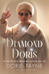 Doris Payne — Diamond Doris