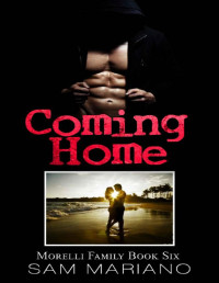 Sam Mariano — Coming Home