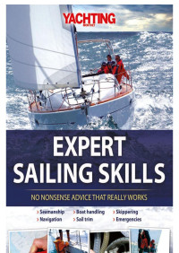 Tom Cunliffe — Expert Sailing Skills