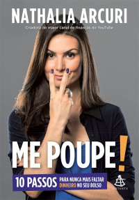 Nathalia Arcuri [Arcuri, Nathalia] — Me Poupe!