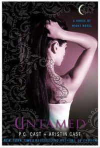 PRIVATE USER — UNTAMED