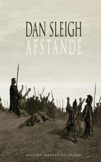 Dan Sleigh — Afstande (Afrikaans Edition)