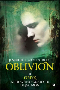 Jennifer L. Armentrout — Oblivion II