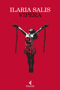 Ilaria Salis  — Vipera 