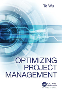 Te Wu; — Optimizing Project Management