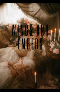 Sarah J. Maas — WINGS AND EMBERS