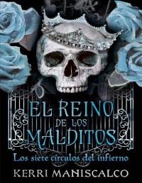 Kerri Maniscalco — Los siete círculos del infierno
