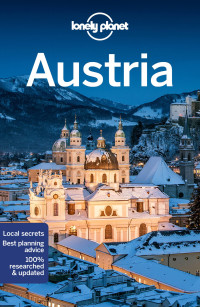 Catherine Le Nevez, Marc Di Duca, Anthony Haywood, Kerry Walker — Austria