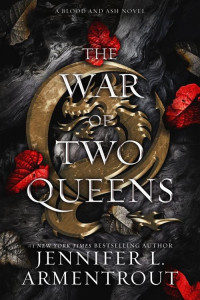 Jennifer L. Armentrout — The War of Two Queens Google