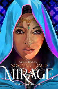Somaiya Daud — Mirage