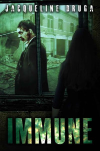Druga, Jacqueline [Druga, Jacqueline] — Immune