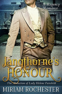 Miriam Rochester — Langthorne's Honour