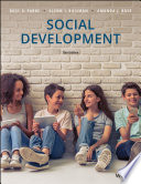 Ross D. Parke, Glenn I. Roisman, Amanda J. Rose — Social Development