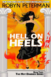 Robyn Peterman — Hell on Heels