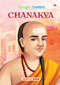 Maple Press — Chanakya - Story Book for Kids