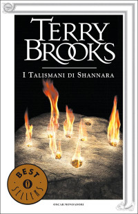 Terry Brooks — I talismani di Shannara