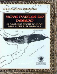 Geraldine Brooks — Nove partes do desejo