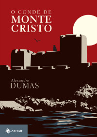 Alexandre Dumas — Conde de Monte Cristo, O (edição de bolso)