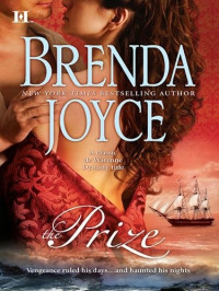 Brenda Joyce [Joyce, Brenda] — The Prize